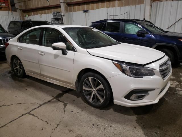 2018 Subaru Legacy 3.6R Limited