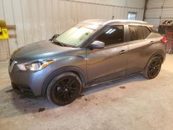 2020 Nissan Kicks SV en venta en Abilene, TX