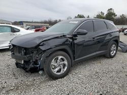 Hyundai salvage cars for sale: 2022 Hyundai Tucson SE