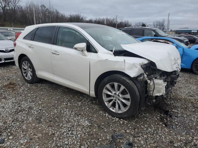 2013 Toyota Venza LE