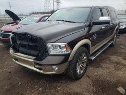 2013 Dodge RAM 1500 Longhorn for sale in Elgin, IL