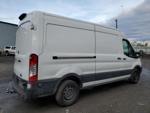 2019 Ford Transit T-250