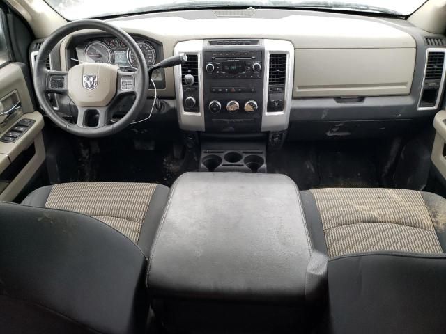 2012 Dodge RAM 2500 SLT