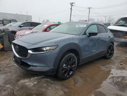 Mazda CX-30 salvage cars for sale: 2022 Mazda CX-30