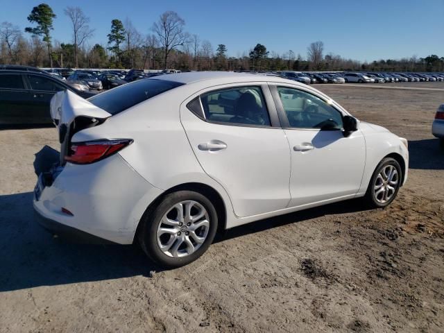 2016 Scion IA