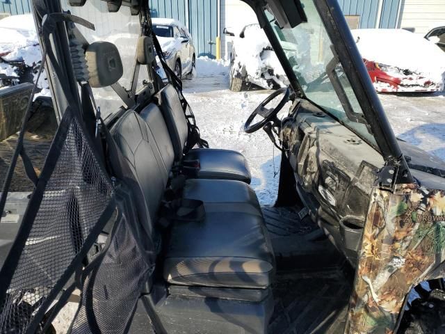 2013 Polaris Ranger 900 XP EPS