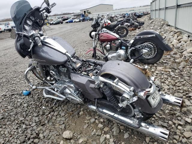 2014 Harley-Davidson Flhxs Street Glide Special