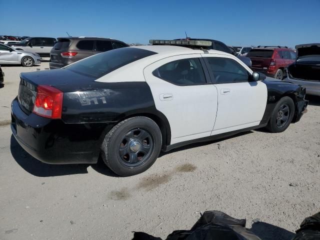 2009 Dodge Charger