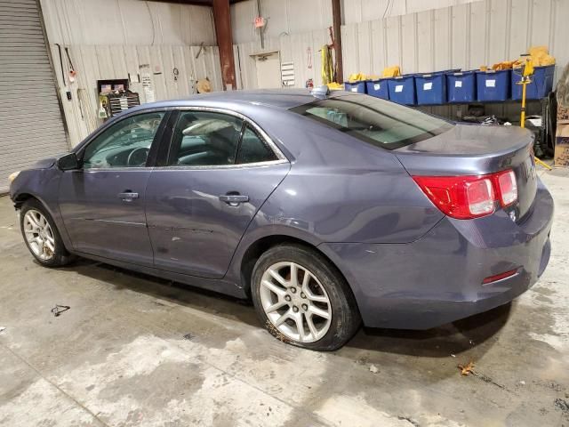 2013 Chevrolet Malibu 1LT