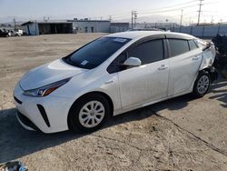 2019 Toyota Prius for sale in Sun Valley, CA