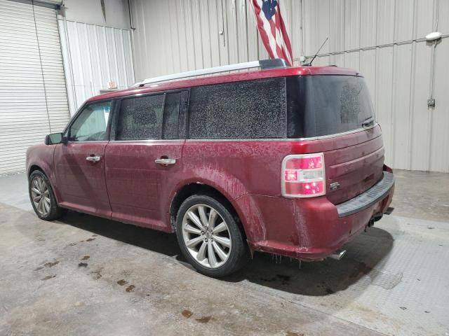 2016 Ford Flex SEL