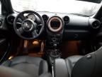 2013 Mini Cooper S Countryman