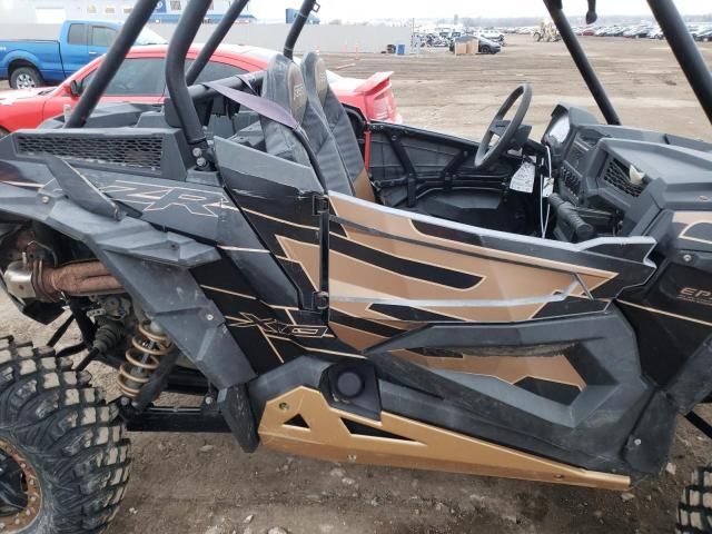 2019 Polaris RZR XP 1000 EPS