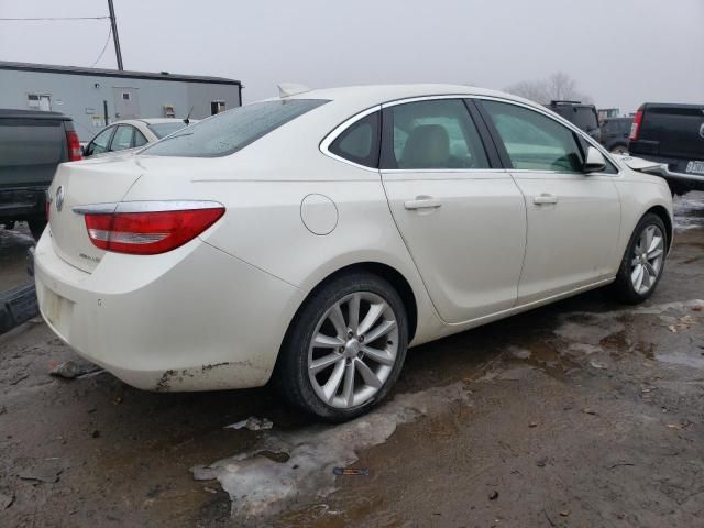 2016 Buick Verano Convenience