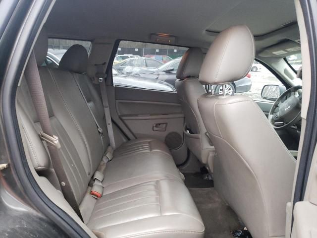 2006 Jeep Grand Cherokee Laredo