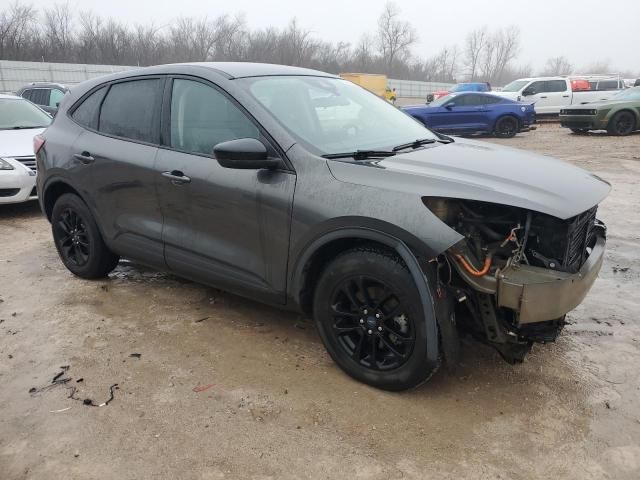 2020 Ford Escape SE Sport