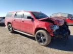 2015 Chevrolet Suburban K1500 LT