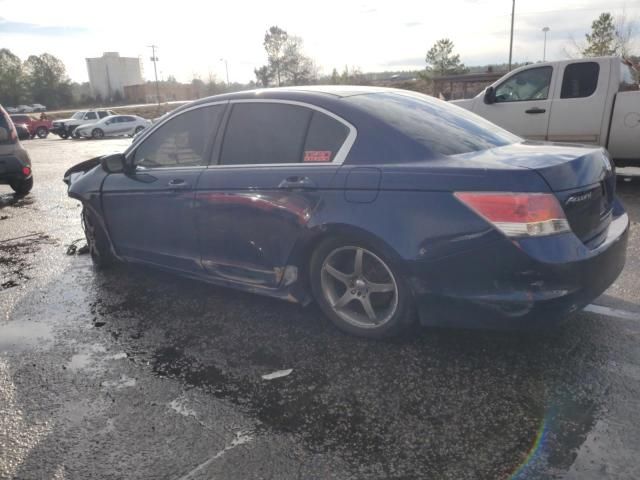 2009 Honda Accord LX