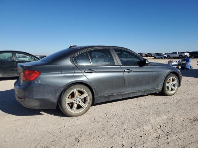 2015 BMW 328 I