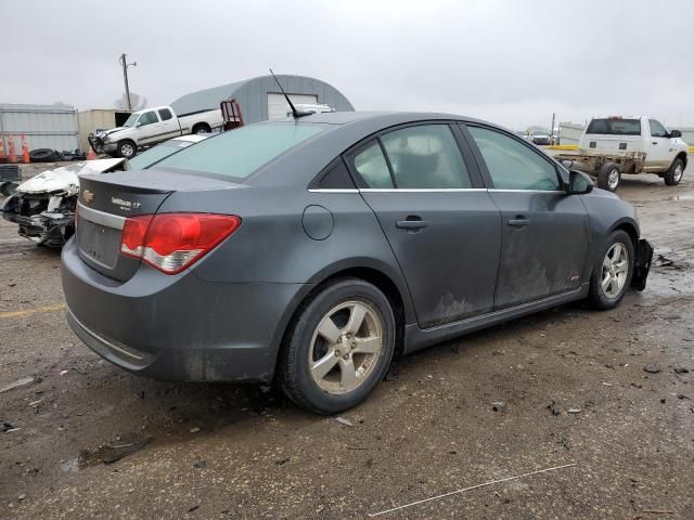 2013 Chevrolet Cruze LT