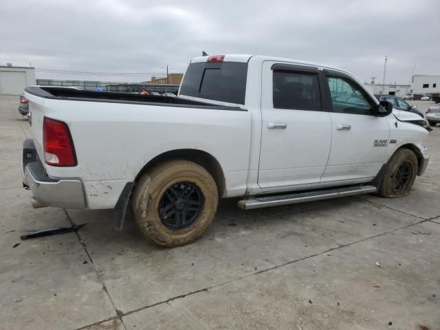 2016 Dodge RAM 1500 SLT