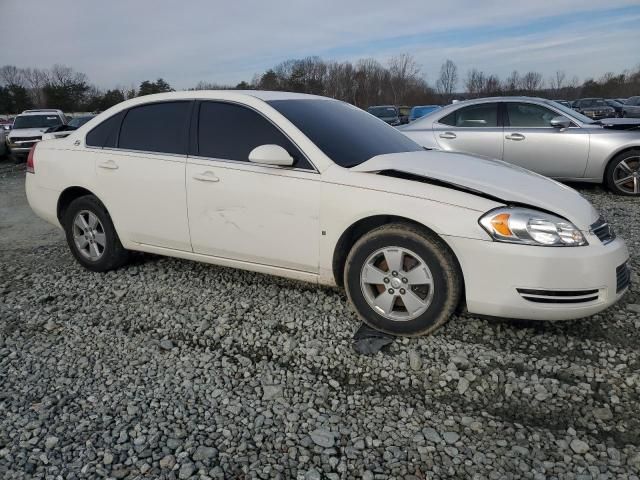 2008 Chevrolet Impala LT