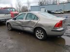 2001 Volvo S60 2.4T