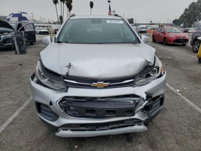 2020 Chevrolet Trax 1LT