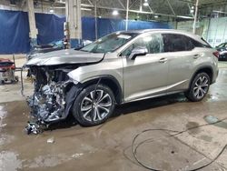 2019 Lexus RX 350 Base for sale in Woodhaven, MI