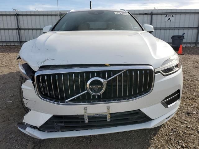 2021 Volvo XC60 T5 Inscription