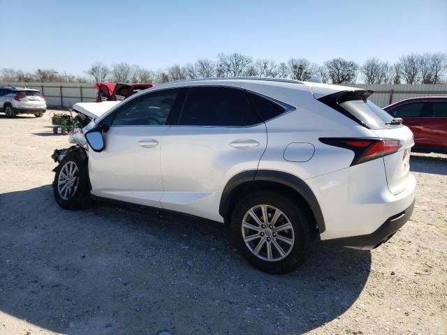 2016 Lexus NX 200T Base