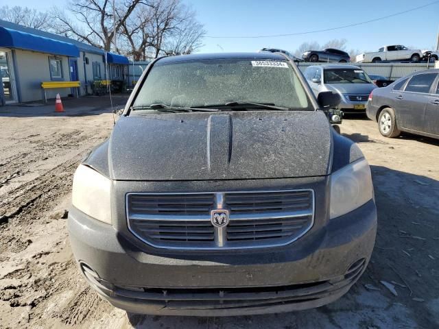 2010 Dodge Caliber SXT