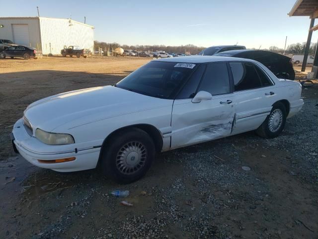 1998 Buick Lesabre Limited