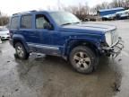 2009 Jeep Liberty Sport