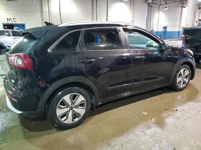 2019 KIA Niro FE