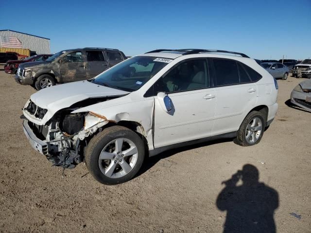 2006 Lexus RX 330