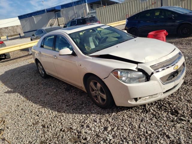 2008 Chevrolet Malibu LTZ