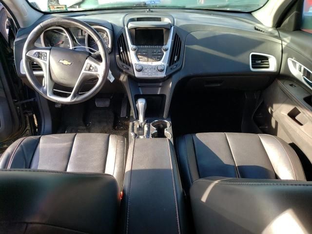 2012 Chevrolet Equinox LTZ