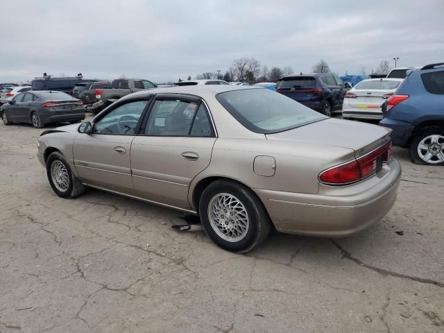 1998 Buick Century Limited