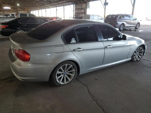 2010 BMW 328 I