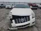 2012 Cadillac CTS Performance Collection