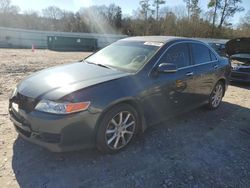 Acura tsx Vehiculos salvage en venta: 2006 Acura TSX