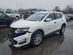 Carros con verificación Run & Drive a la venta en subasta: 2019 Nissan Rogue S