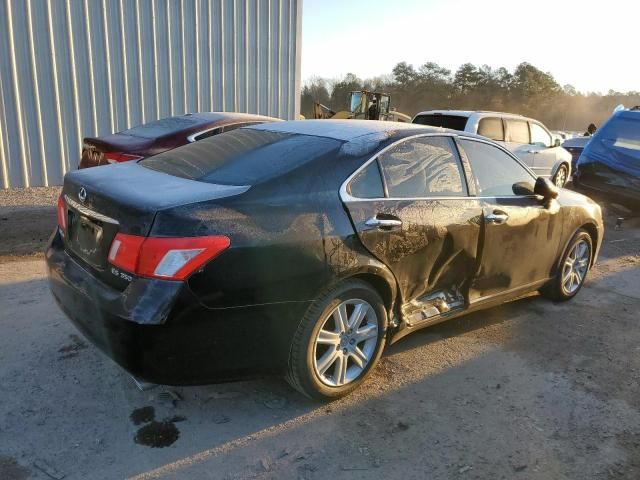 2009 Lexus ES 350