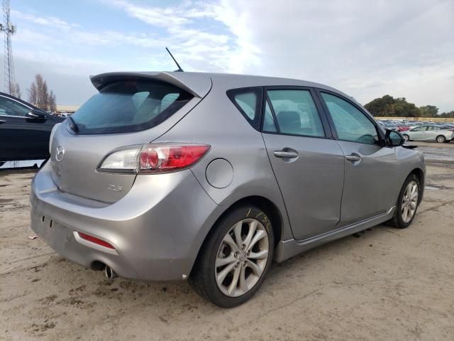 2010 Mazda 3 S