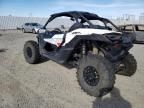 2018 Can-Am Maverick X3 Turbo R