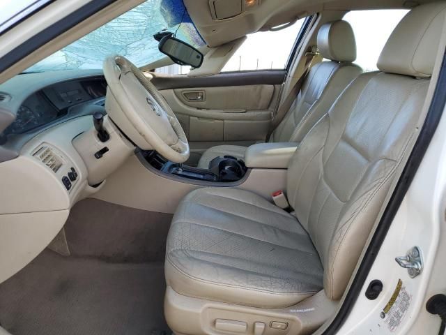 2004 Toyota Avalon XL