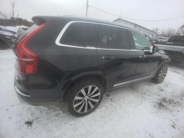 2022 Volvo XC90 T6 Inscription