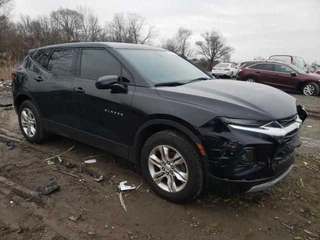 2020 Chevrolet Blazer 1LT