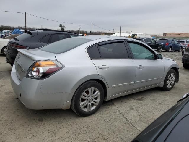 2011 Nissan Altima Base